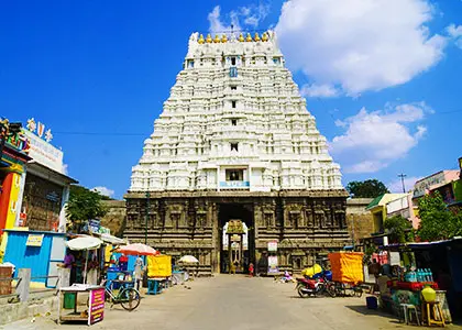 Varadharaja Perumal temple